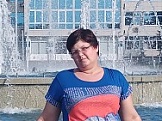 Анна из Североморска, 39 лет