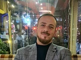 Артак из Москвы, 27 лет