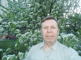 Леонид из Омска, 66 лет