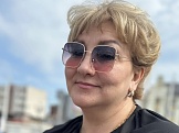 Наталья из Калининграда, 52 года