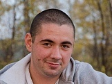 Dmitry из Москвы, 36 лет