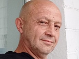 Игорь из Екатеринбурга, 52 года