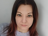 Марина, Коломна, 41 год