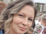 Инна, 37 лет, Луга, Россия