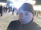 Юрий из Москвы, 34 года