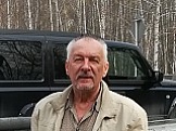 Игорь, 68 лет, Байконур, Казахстан