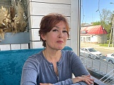 Нина, 56 лет, Апшеронск, Россия