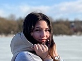 Мария, 21 год, Москва, Россия