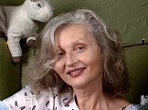 Olga, 61 год, Санкт-Петербург, Россия