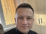 Aliaksandr из Минска, 41 год