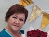 Наталья из Северобайкальска знакомится для семьи