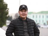 Байаман из Бишкека знакомится для серьёзных отношений
