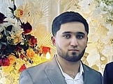 Bakhodir, 23 года, Самарканд, Узбекистан