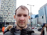 Евгений, 33 года, Смоленск, Россия
