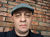 Виталий, 43 года, Омск, Россия