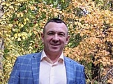 Дмитрий, Екатеринбург, 51 год