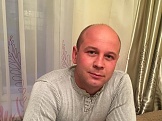 Вадим из Бишкека знакомится для семьи