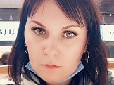 Марина, 39 лет, Санкт-Петербург, Россия