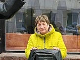 Ольга, 52 года, Киров, Россия