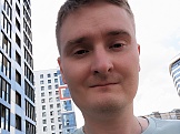 Дмитрий из Санкт-Петербурга знакомится для семьи