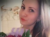 Татьяна из Пятигорска знакомится для семьи