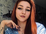 Кристина, 26 лет, Москва, Россия