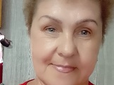Светлана из Сычевки, 54 года