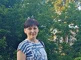 Евгения из Харькова, 40 лет