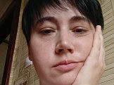 Елена, 34 года, Хабаровск, Россия