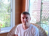 Дмитрий из Санкт-Петербурга, 32 года