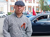 Сергей из Воронежа, 49 лет