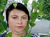 Анна, 39 лет, Ясиноватая, Донецкая обл.