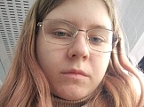 Ангелина, 19 лет, Москва, Россия