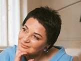 Olya, 51 год, Москва, Россия