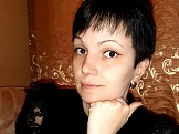 Анастасия из Иваново знакомится для общения и дружбы