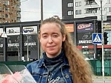 Ольга из Киева знакомится для брака