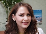 Наталья из Калининграда знакомится для брака