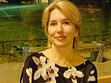 Наталья из Санкт-Петербурга знакомится для брака