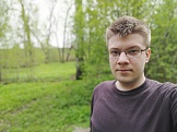Иван, 21 год, Санкт-Петербург, Россия