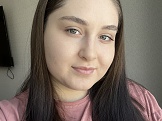 Александра, 22 года, Пермь, Россия