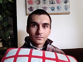 Богдан из Киева знакомится для семьи