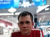 Дмитрий из Новосибирска знакомится для брака