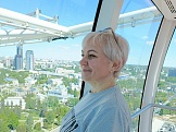 Елена из Одинцово, 52 года