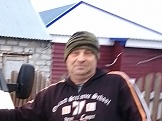 Андрей из Горняка, 53 года