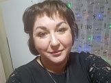 Ольга, 48 лет, Свободный, Россия