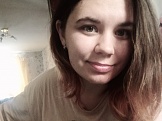 Екатерина из Минска, 24 года