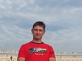 Сергей из Каменск-Уральского знакомится для семьи