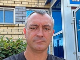 Сеогей из Дзержинска, 43 года