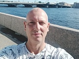 Валера, 47 лет, Санкт-Петербург, Россия