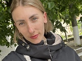 Ольга, 23 года, Первомайск, Украина